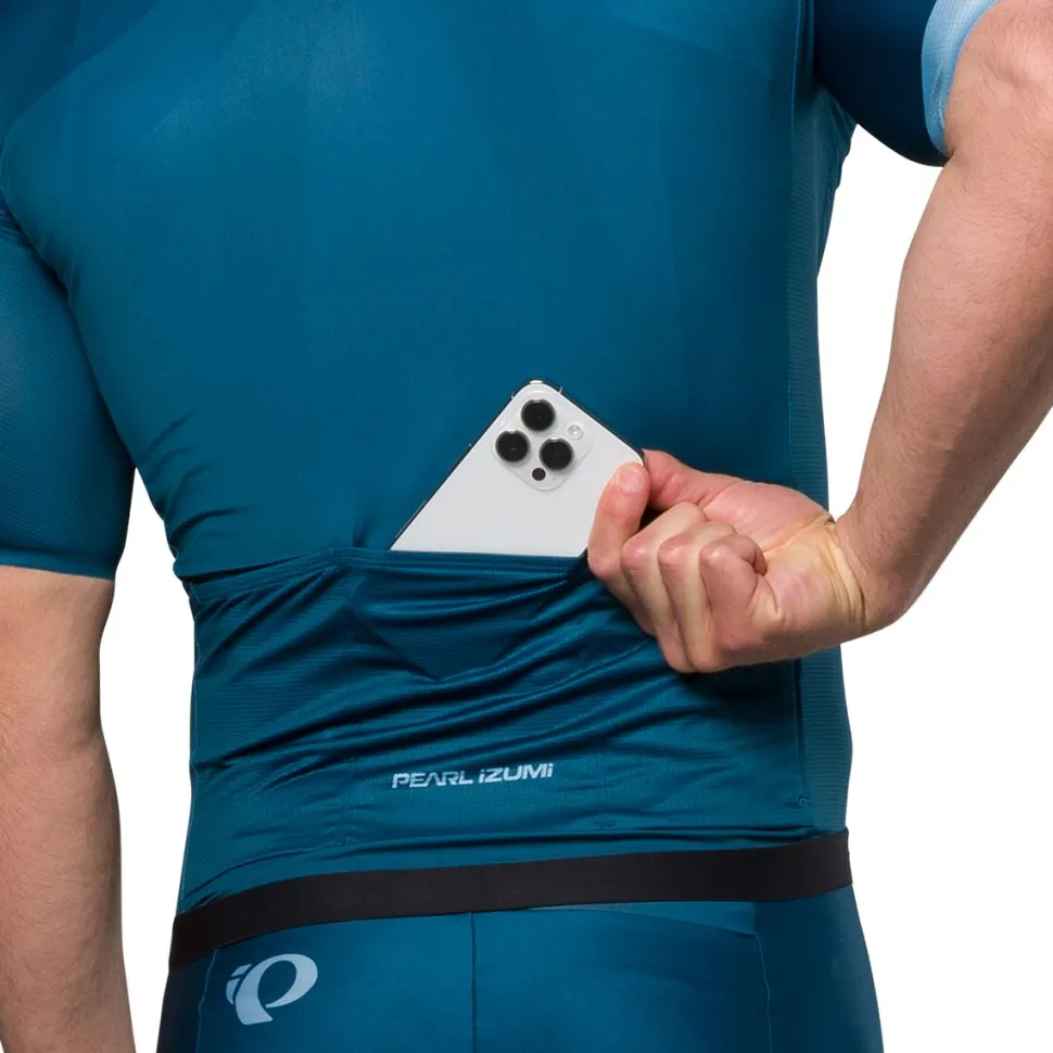 Pro Short-Sleeve Jersey - Men's