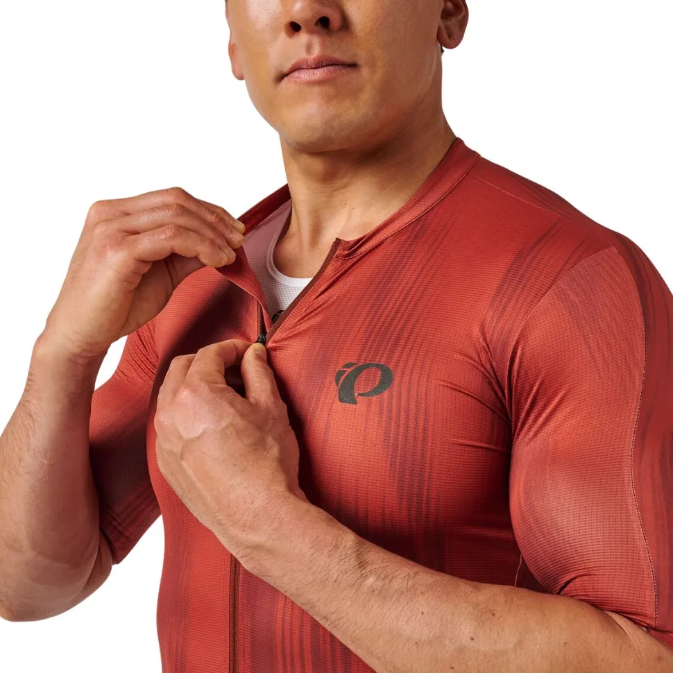 Pro Short-Sleeve Jersey - Men's