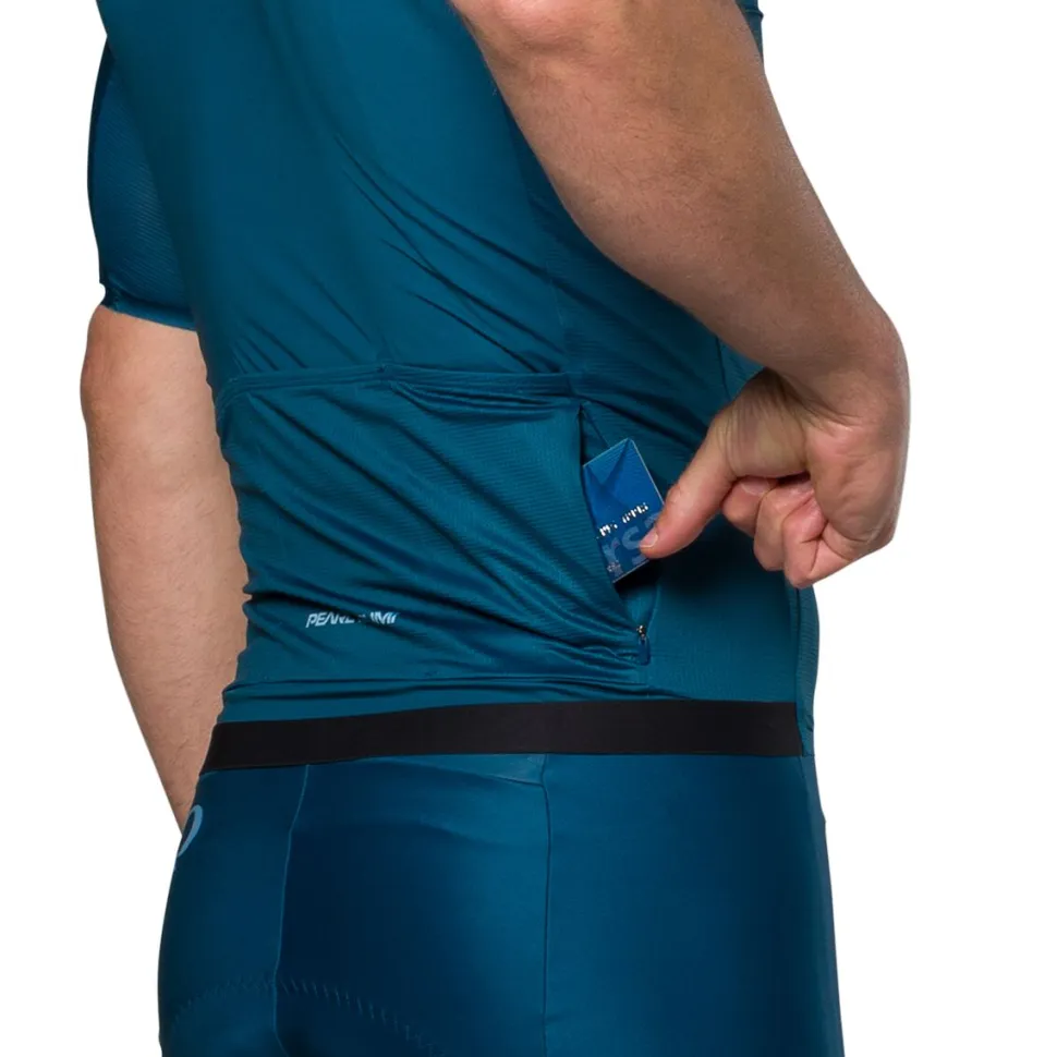 Pro Short-Sleeve Jersey - Men's