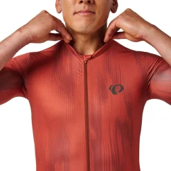 Pro Short-Sleeve Jersey - Men's