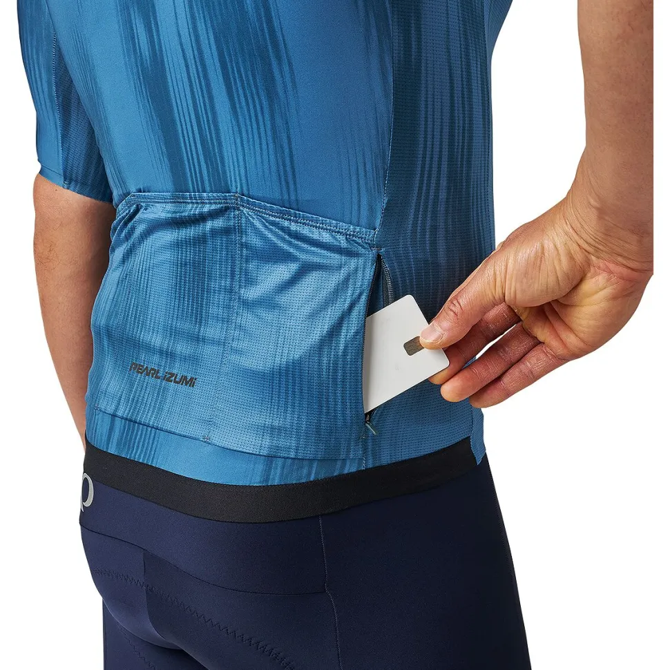 Pro Short-Sleeve Jersey - Men's