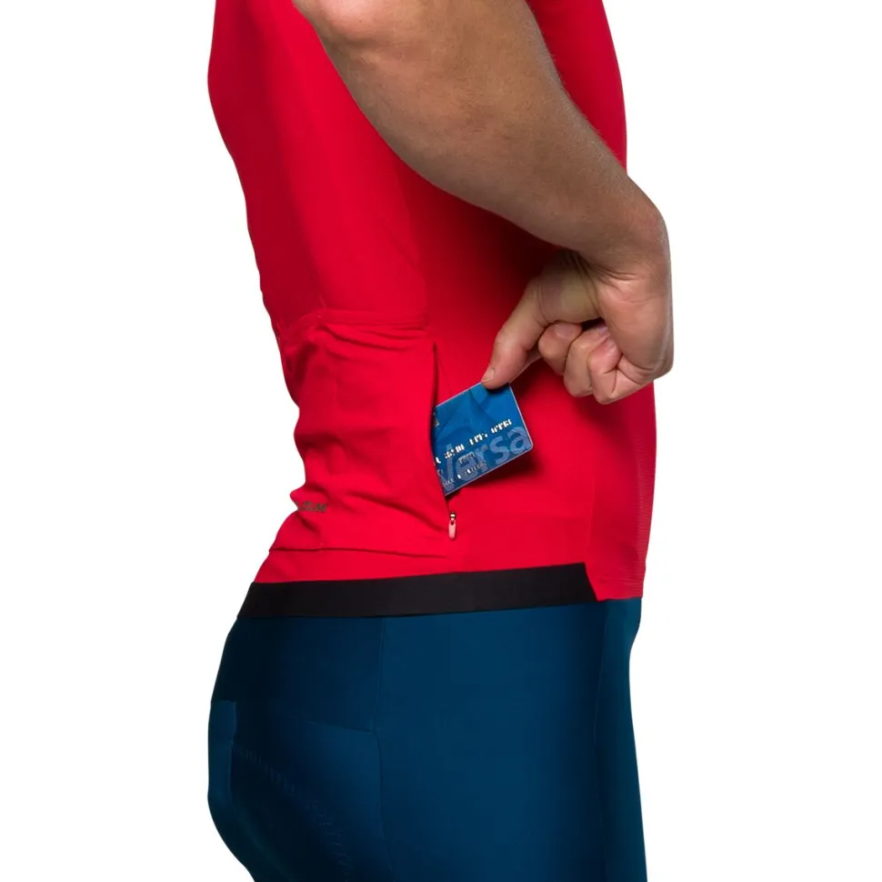 Pro Short-Sleeve Jersey - Men's