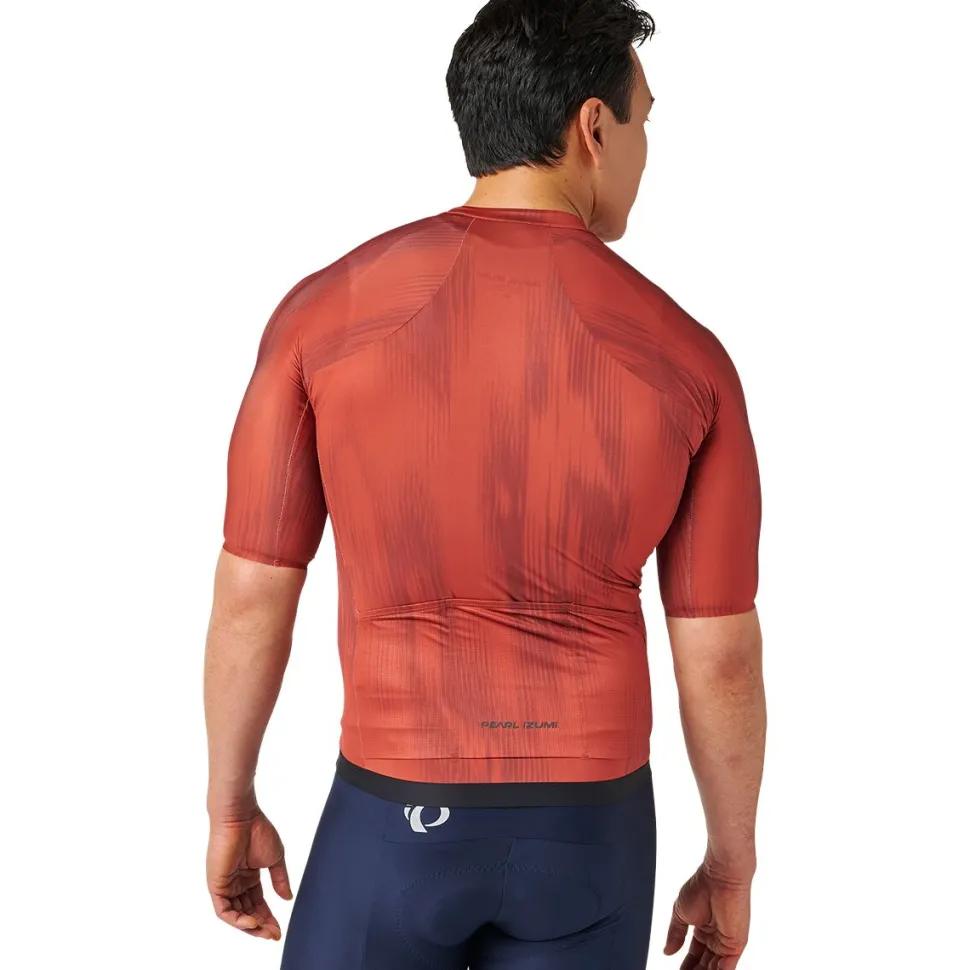 Pro Short-Sleeve Jersey - Men's