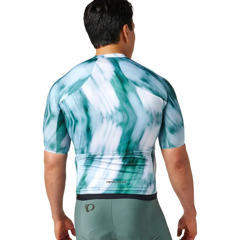 Pro Short-Sleeve Jersey - Men's