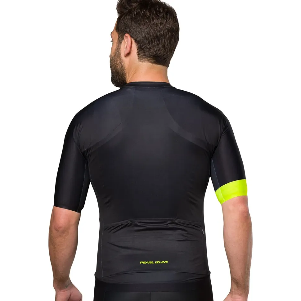 Pro Short-Sleeve Jersey - Men's
