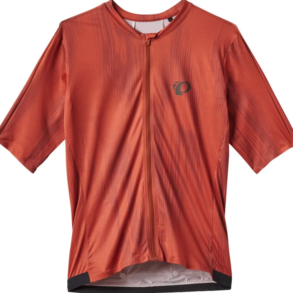 Pro Short-Sleeve Jersey - Men's