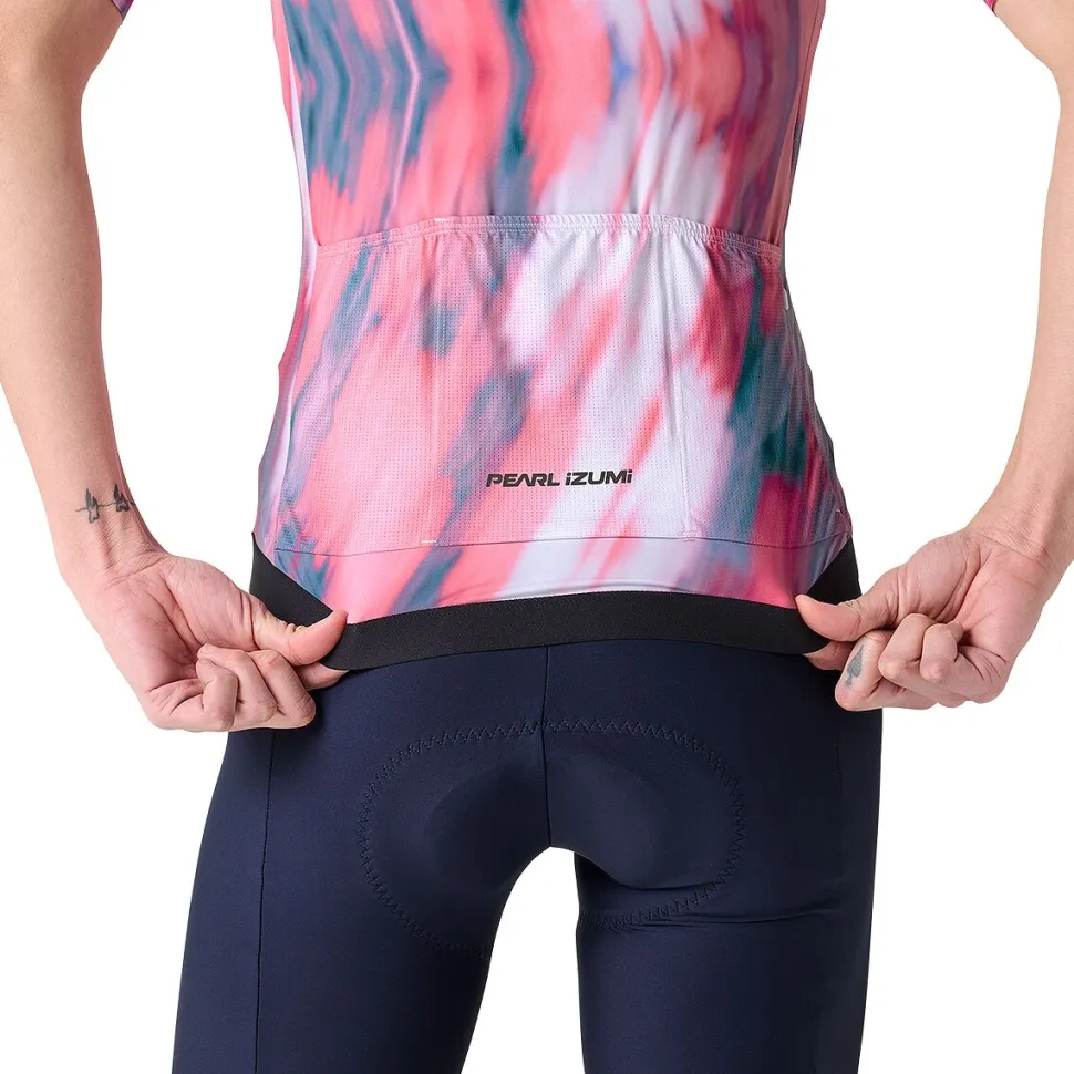 Pro Short-Sleeve Jersey - Women's