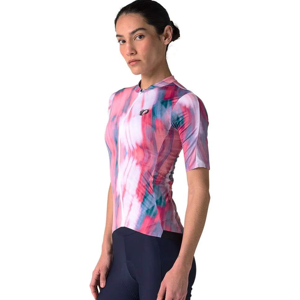 Pro Short-Sleeve Jersey - Women's