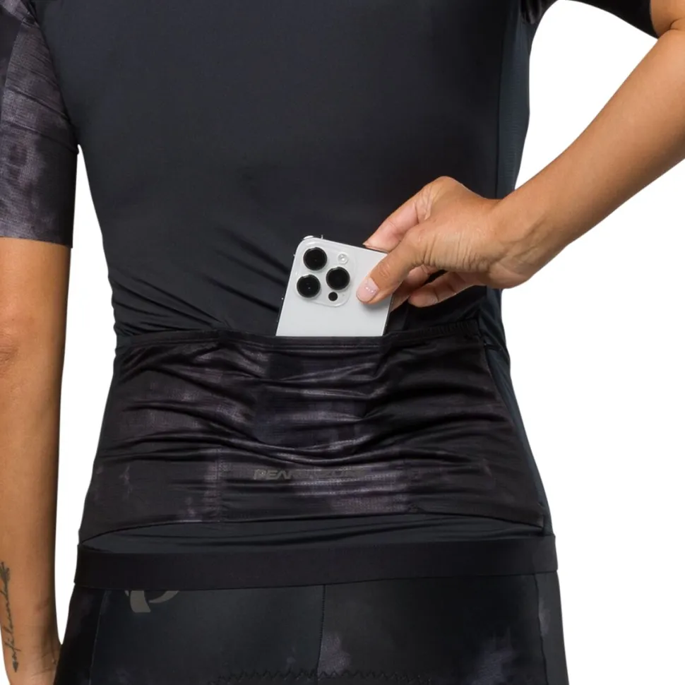 Pro Short-Sleeve Jersey - Women's