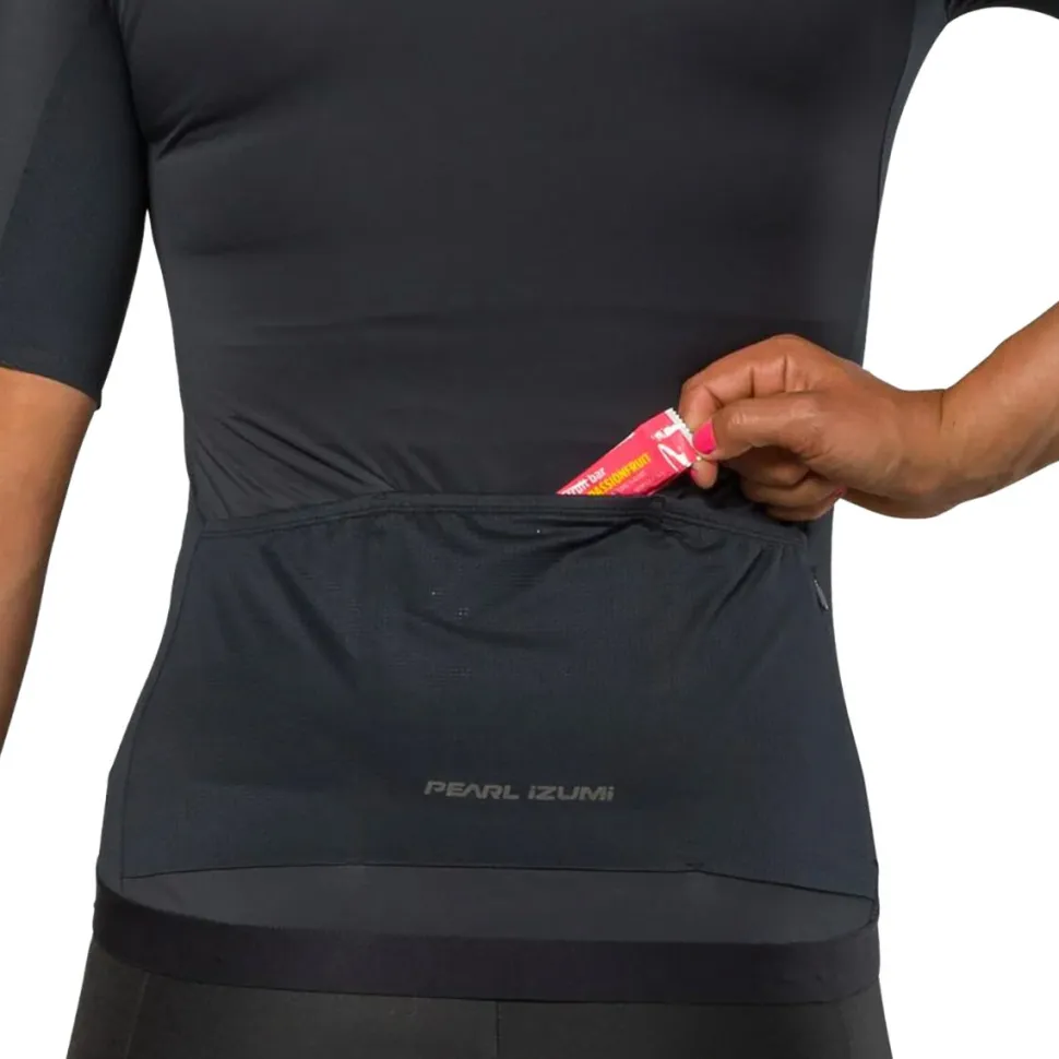 Pro Short-Sleeve Jersey - Women's