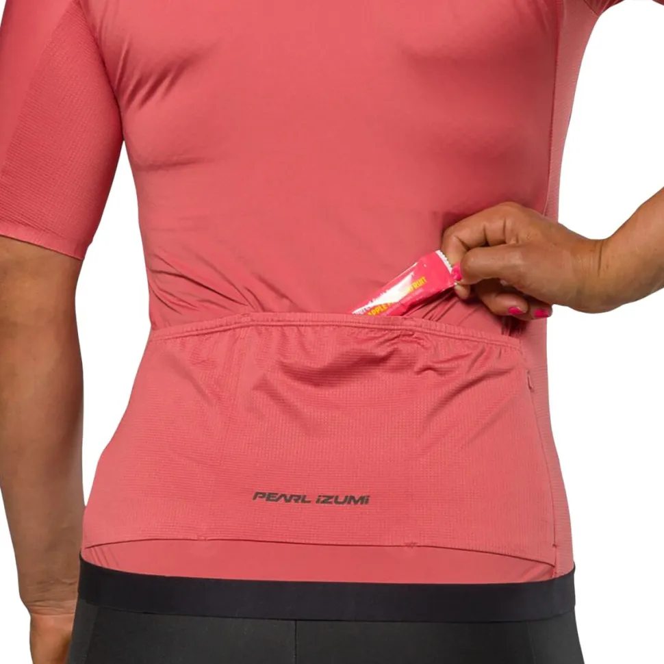 Pro Short-Sleeve Jersey - Women's