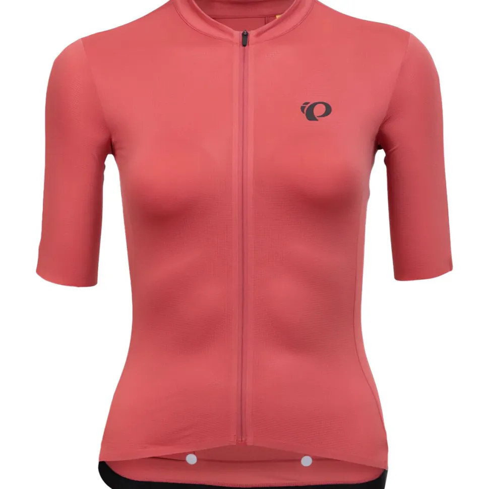 Pro Short-Sleeve Jersey - Women's
