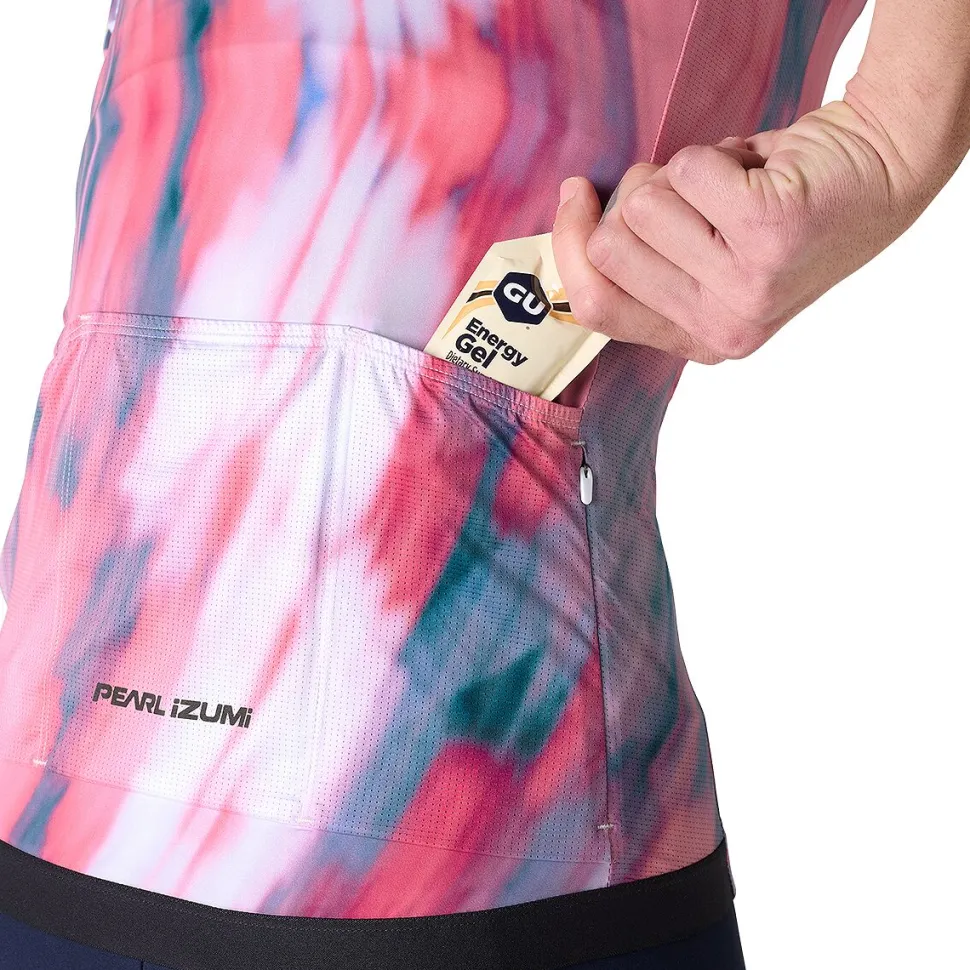 Pro Short-Sleeve Jersey - Women's