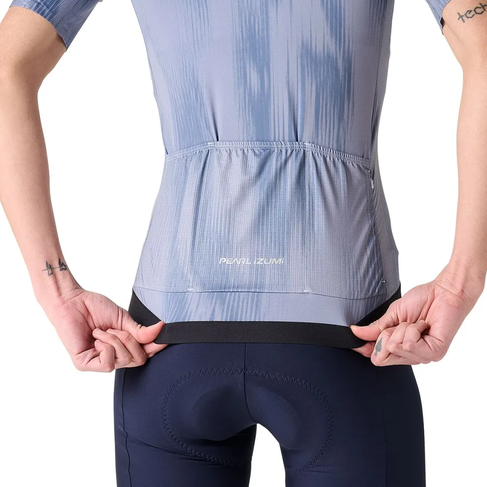 Pro Short-Sleeve Jersey - Women's