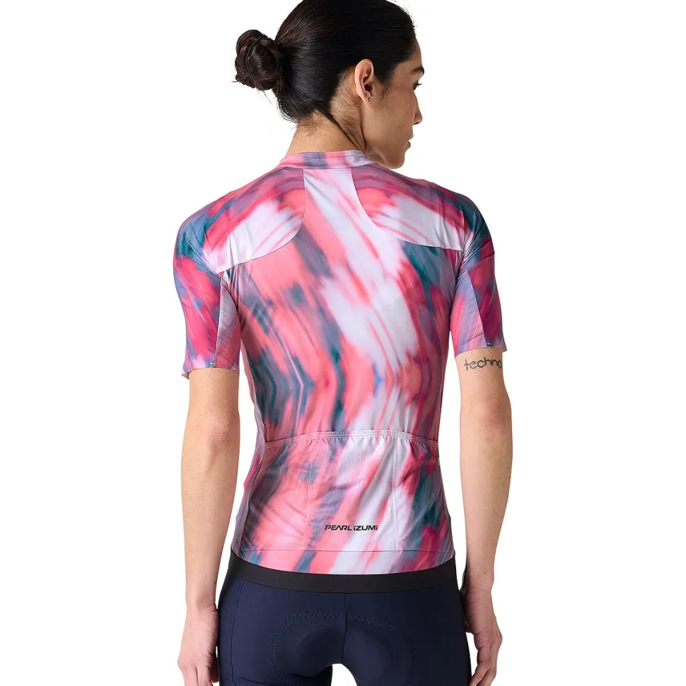 Pro Short-Sleeve Jersey - Women's