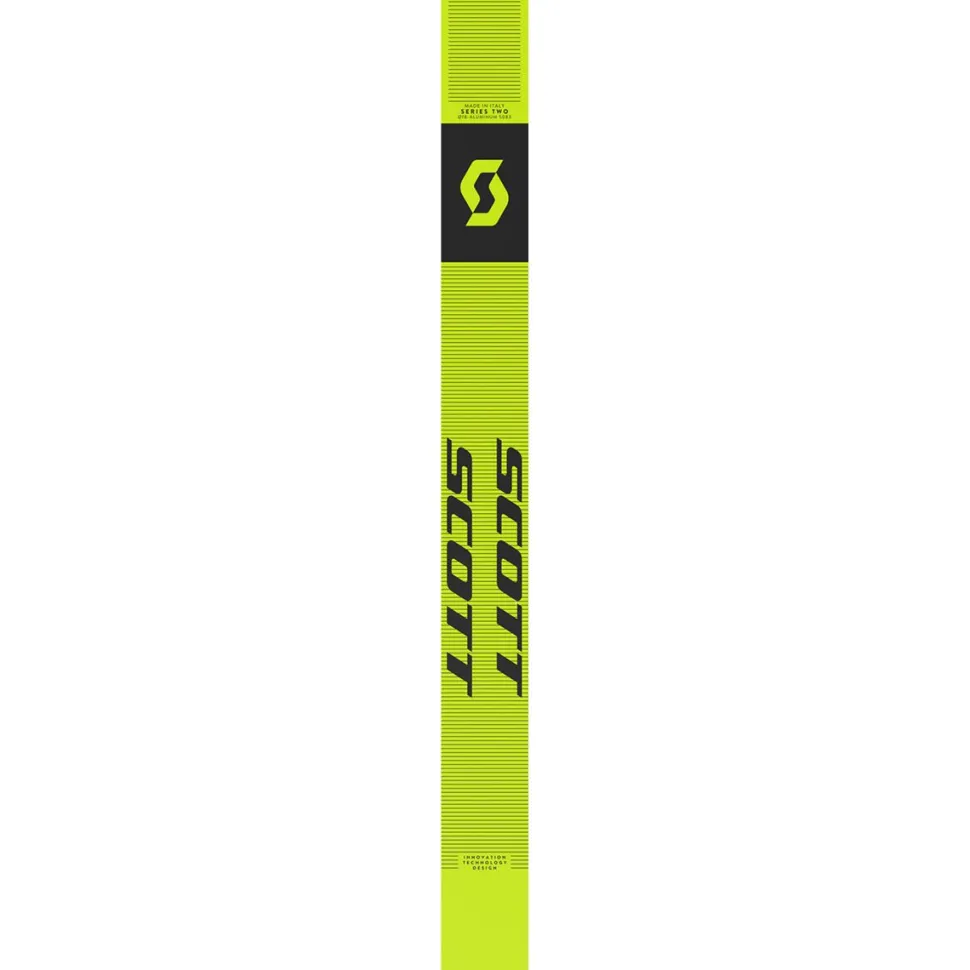 540 Pro Ski Poles