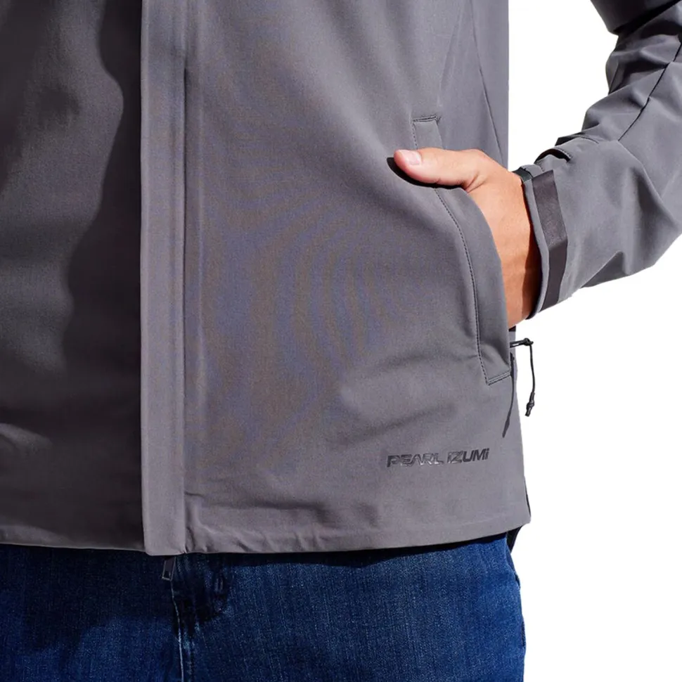 Prospect Barrier Jacket - Men's