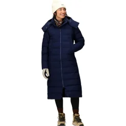 Prospect Coat - Women's