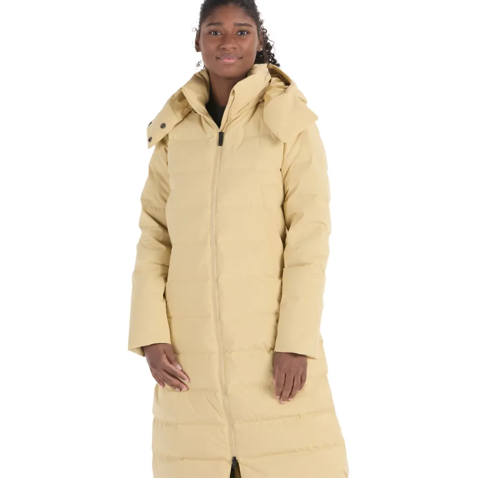Prospect Coat - Women's