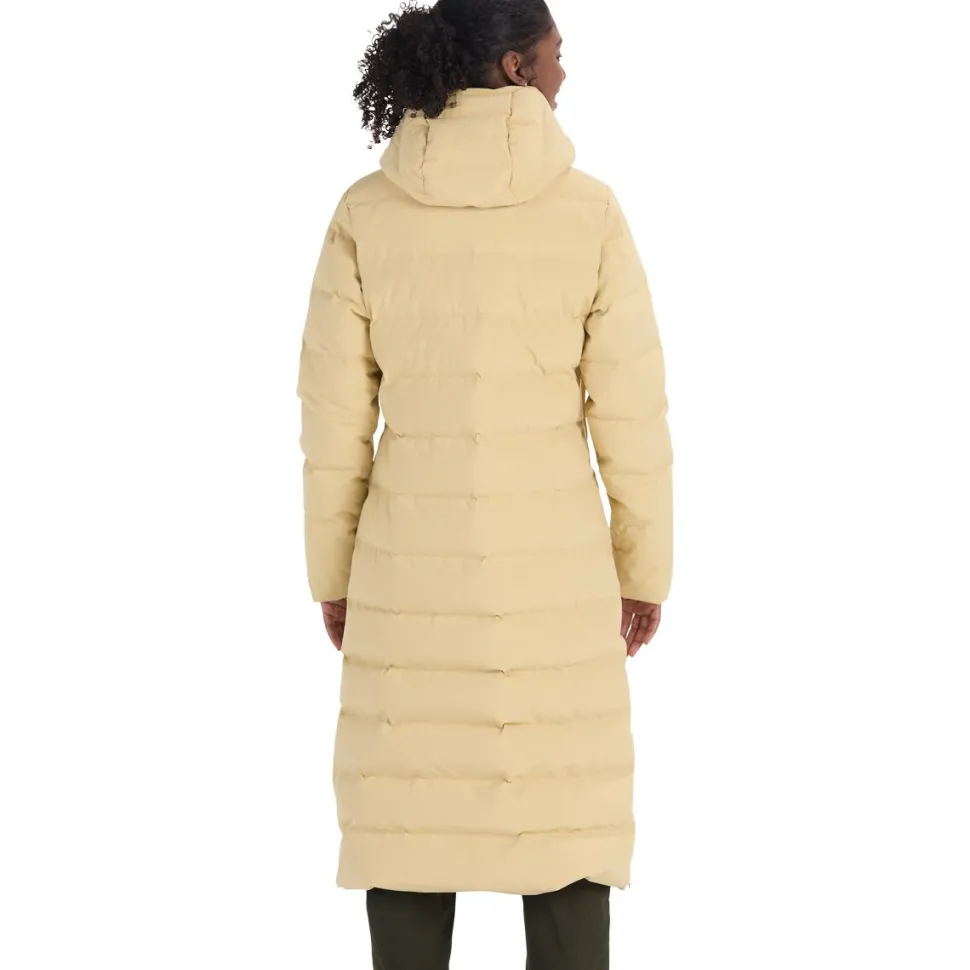Prospect Coat - Women's