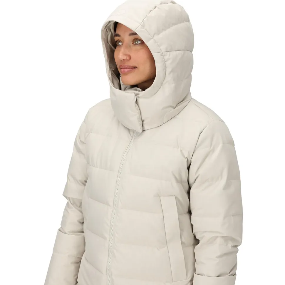 Prospect Coat - Women's