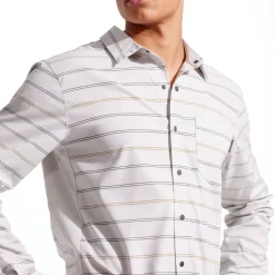 Prospect Long Sleeve Shirt - Men's