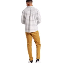Prospect Long Sleeve Shirt - Men's