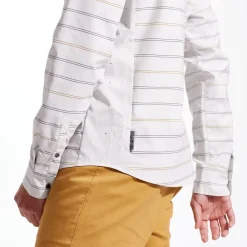 Prospect Long Sleeve Shirt - Men's
