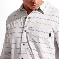 Prospect Long Sleeve Shirt - Men's