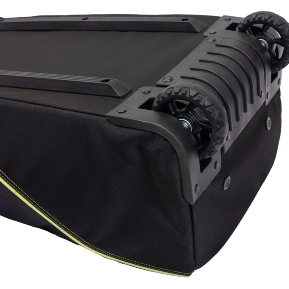 Prospector Wheeled Board Bag