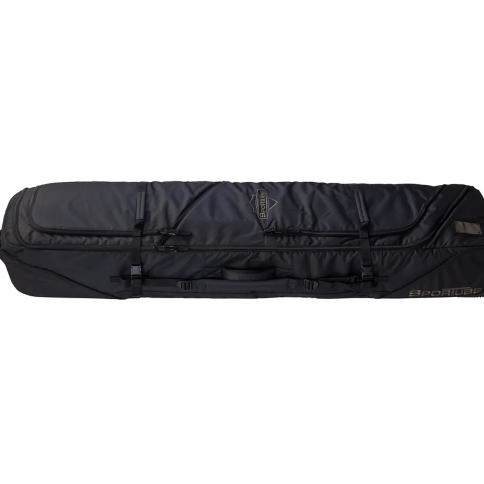 Prospector Wheeled Board Bag