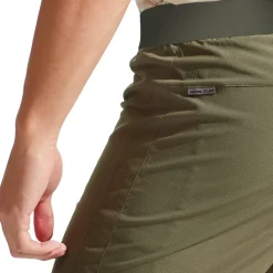 Prospect 2/1 Short With Liner - Men's