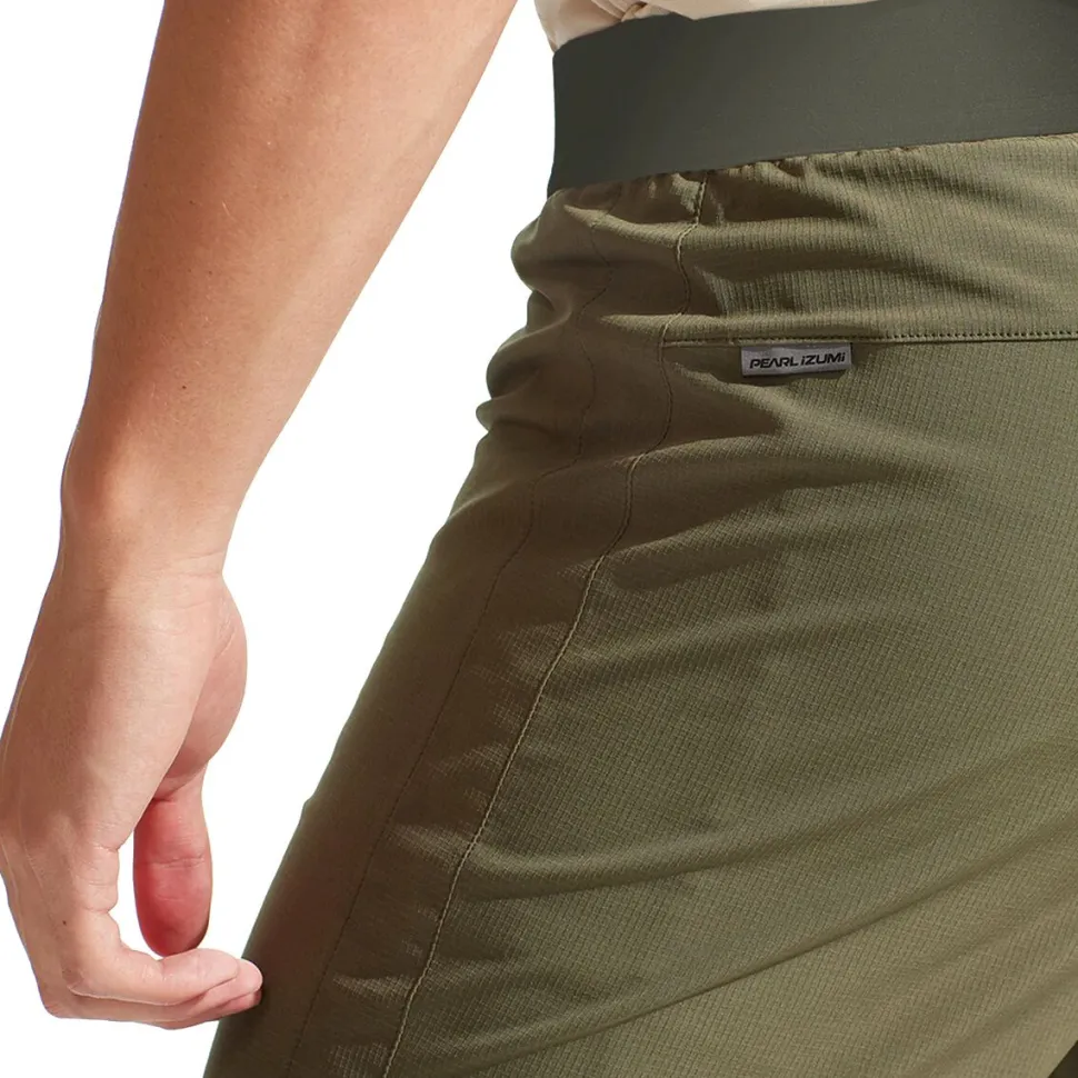 Prospect 2/1 Short With Liner - Men's