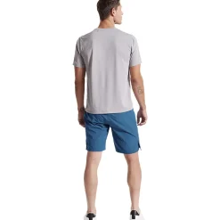 Prospect 2/1 Short With Liner - Men's