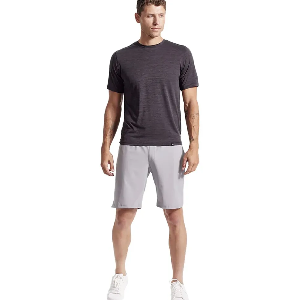 Prospect 2/1 Short With Liner - Men's