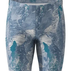 Prospect 2/1 Short With Liner - Men's