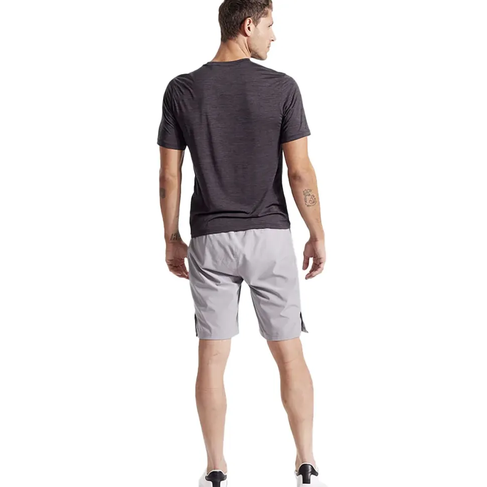 Prospect 2/1 Short With Liner - Men's