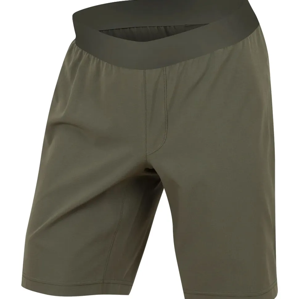 Prospect 2/1 Short With Liner - Men's