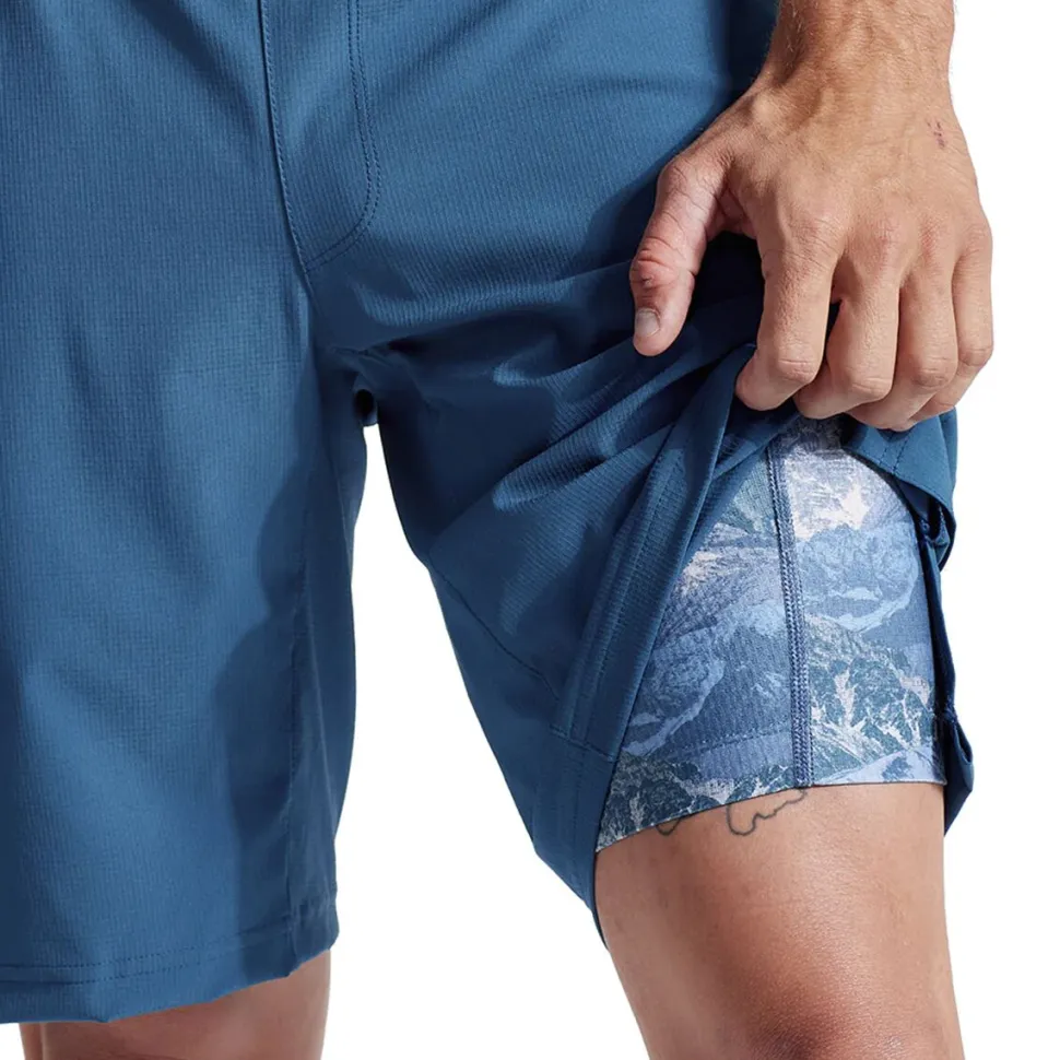 Prospect 2/1 Short With Liner - Men's