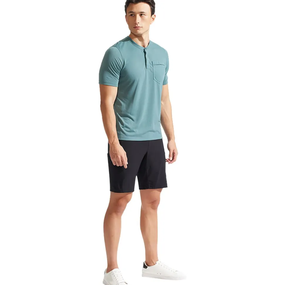 Prospect 2/1 Short With Liner - Men's