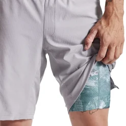 Prospect 2/1 Short With Liner - Men's