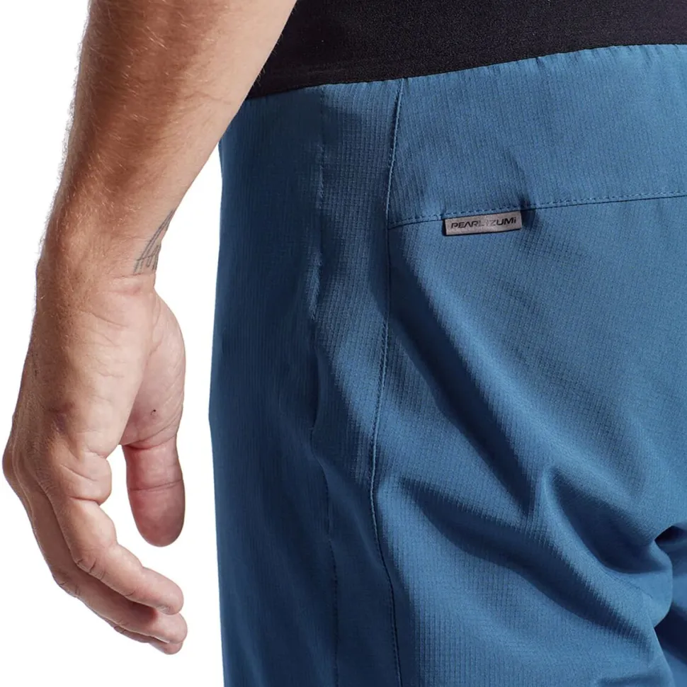 Prospect 2/1 Short With Liner - Men's