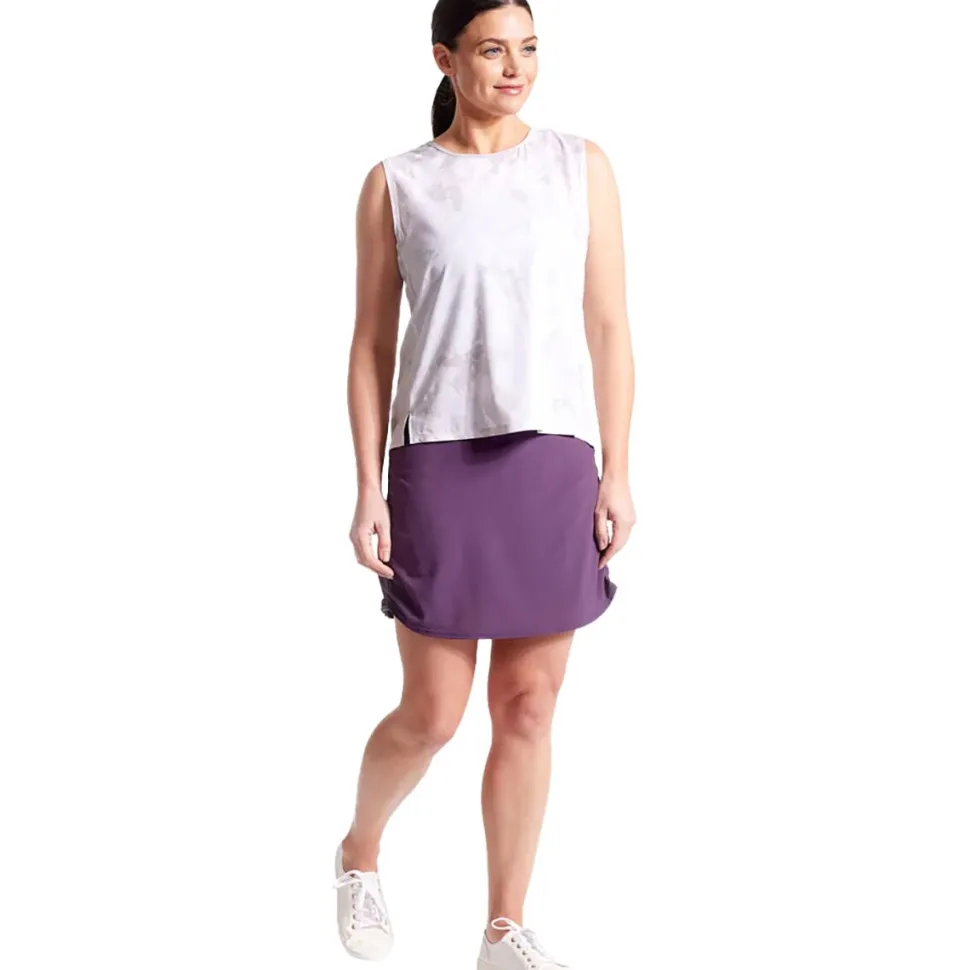 Prospect Tech Tank - Women's