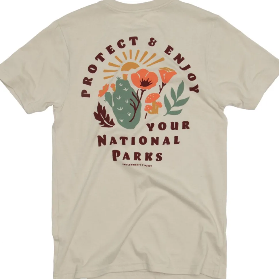 Protect And Enjoy T-Shirt