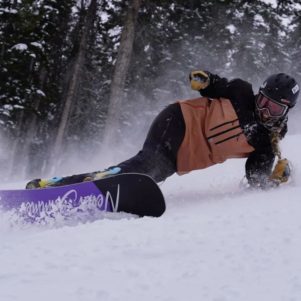 Proto T3 FR Snowboard - 2026 - Women's