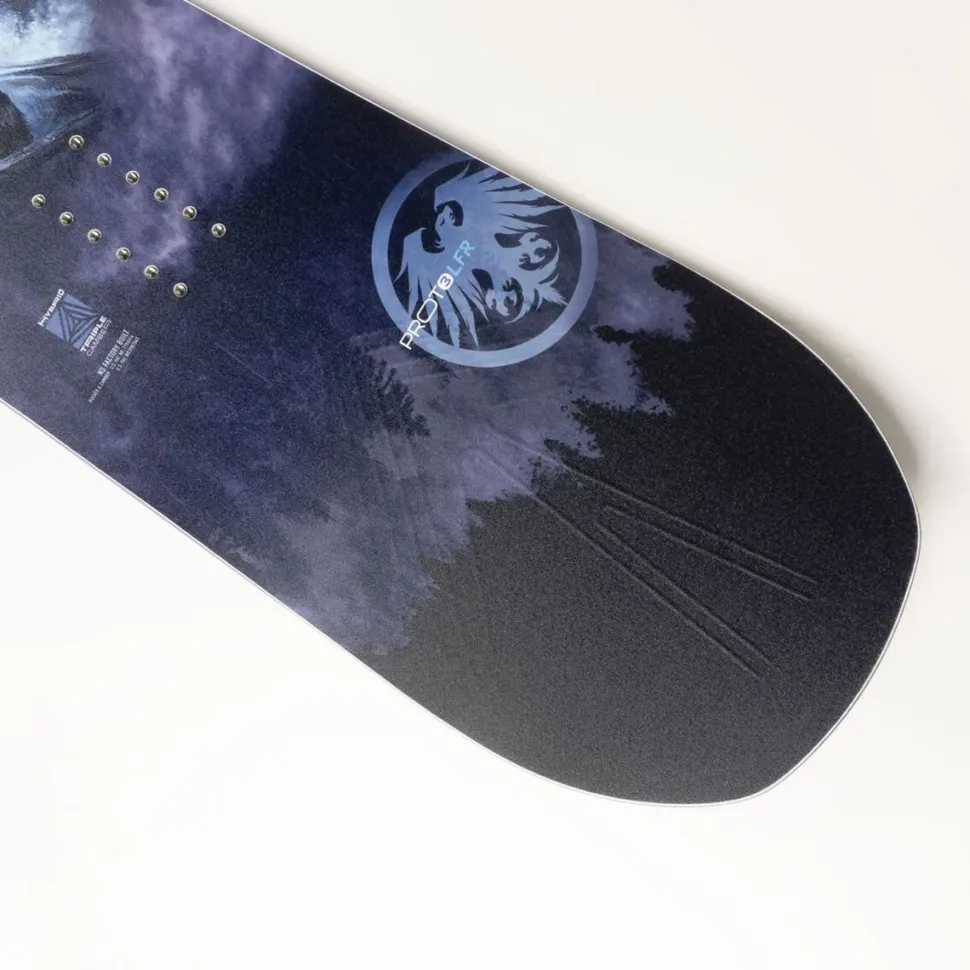 Proto T3 FR Snowboard - 2026 - Women's