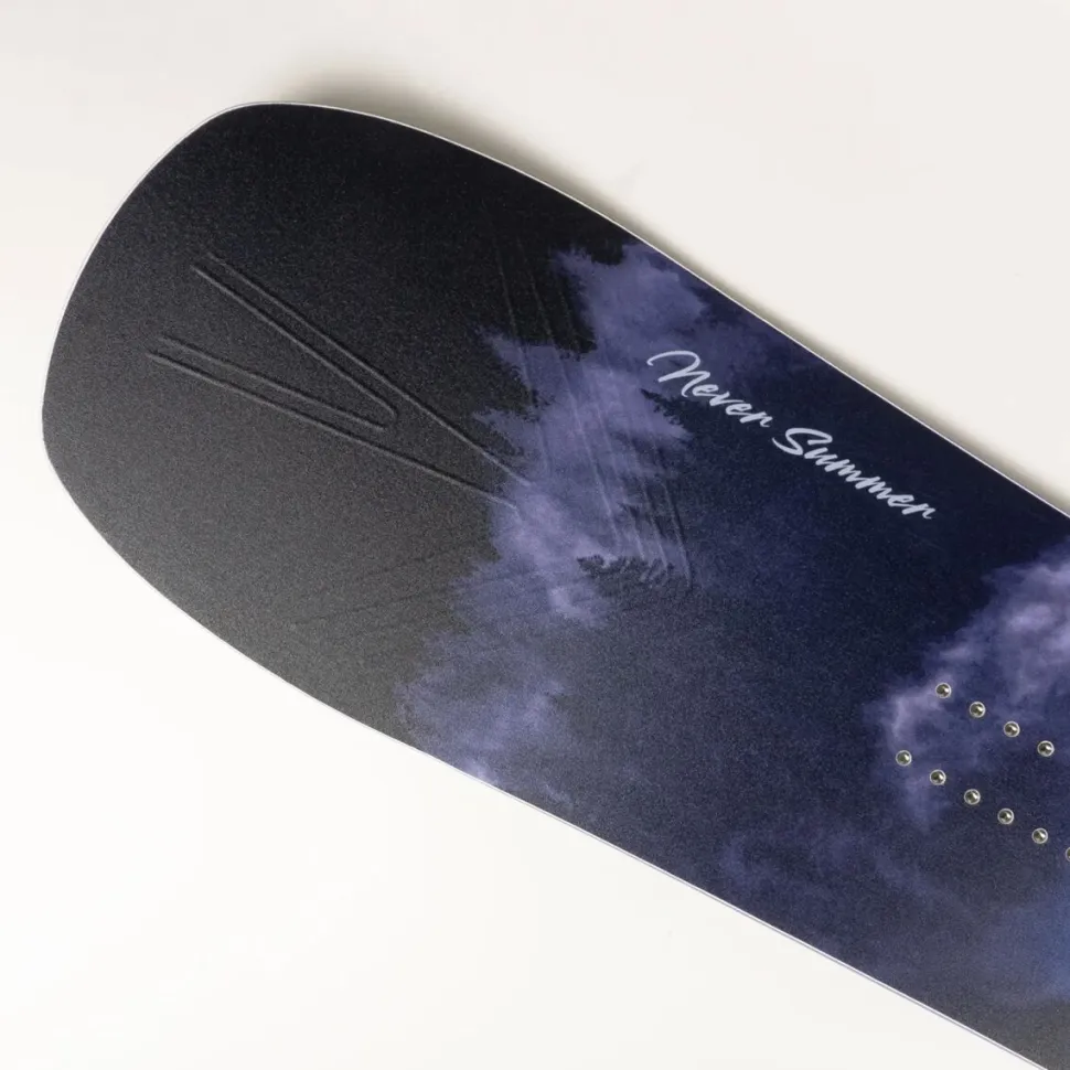 Proto T3 FR Snowboard - 2026 - Women's
