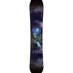 Proto T3 FR Snowboard - 2026 - Women's