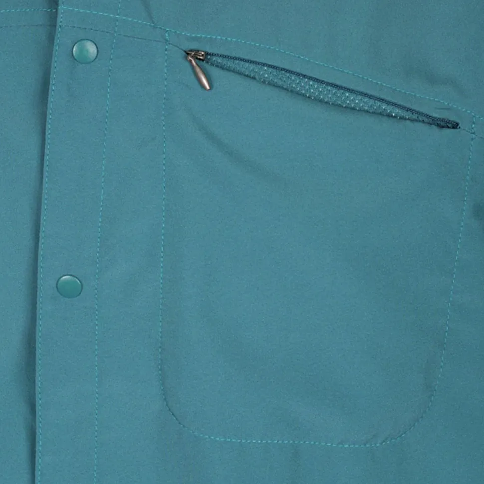 Protocol Jersey - Short Sleeve - Men's
