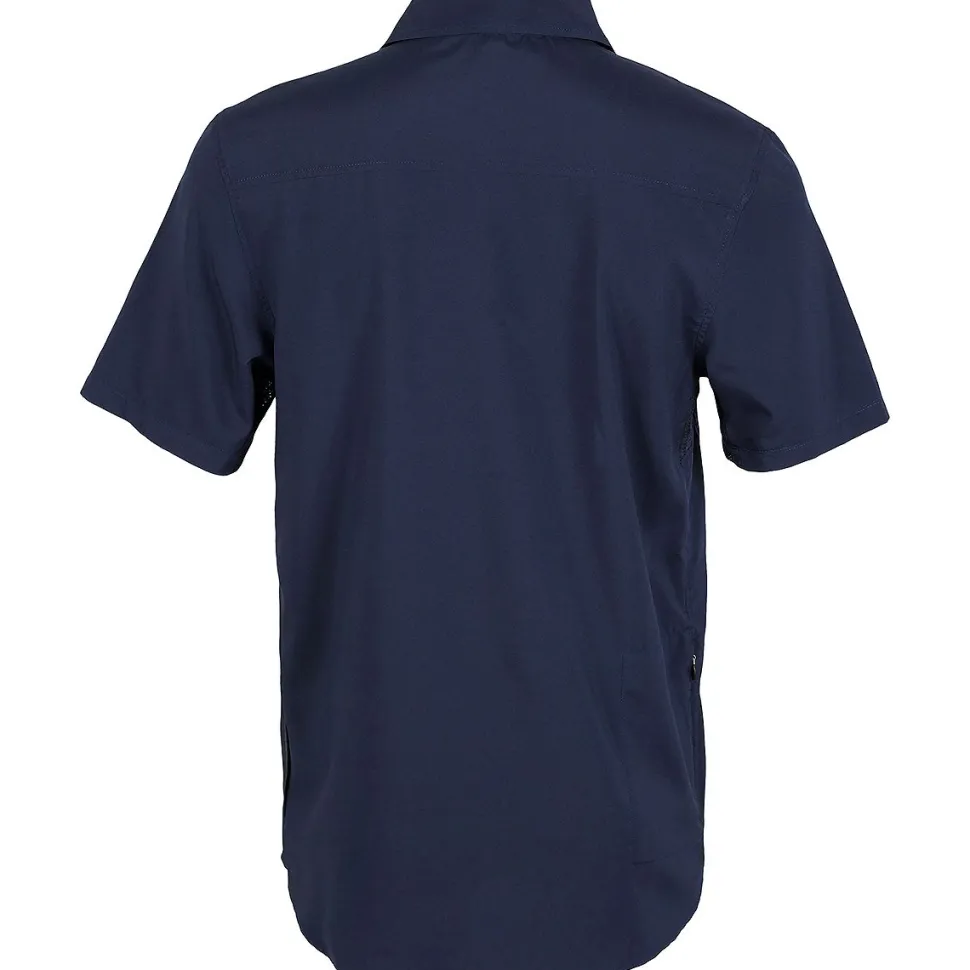 Protocol Jersey - Short Sleeve - Men's